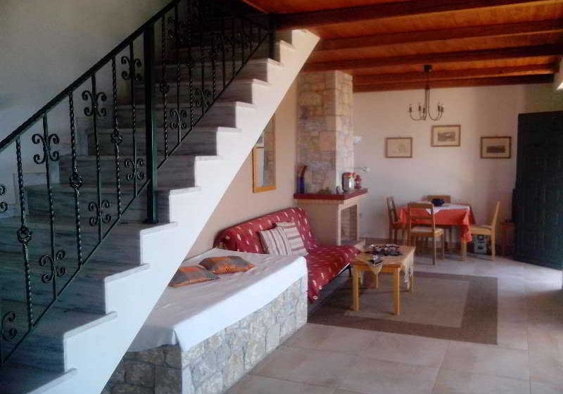 Hotel Kardamili S Resort  | Messinia | Peloponnese | Greece 1