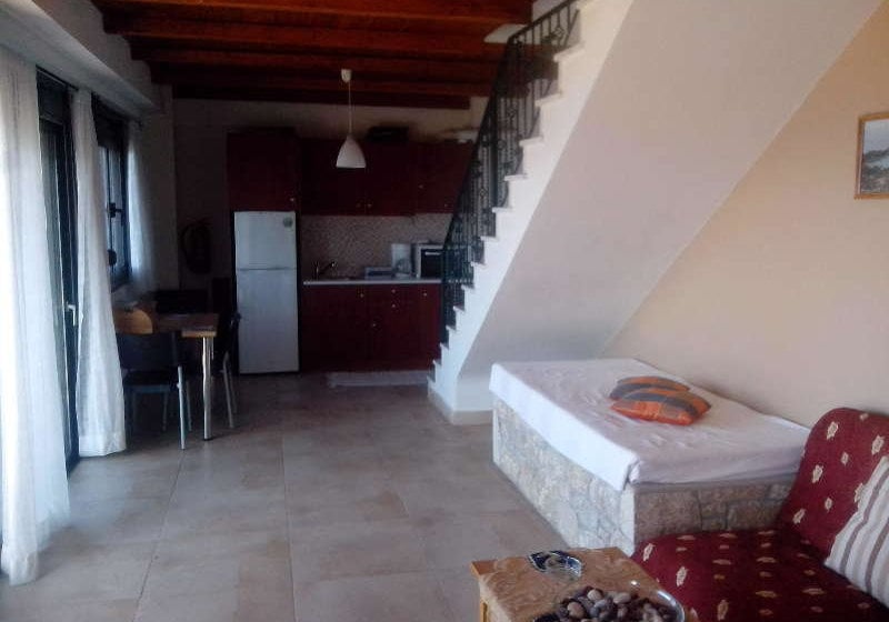 Hotel Kardamili S Resort  | Messinia | Peloponnese | Greece 12