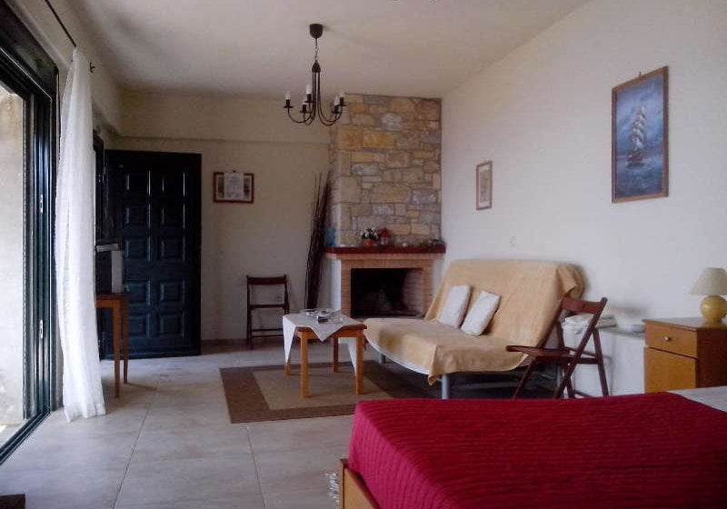 Hotel Kardamili S Resort  | Messinia | Peloponnese | Greece 13