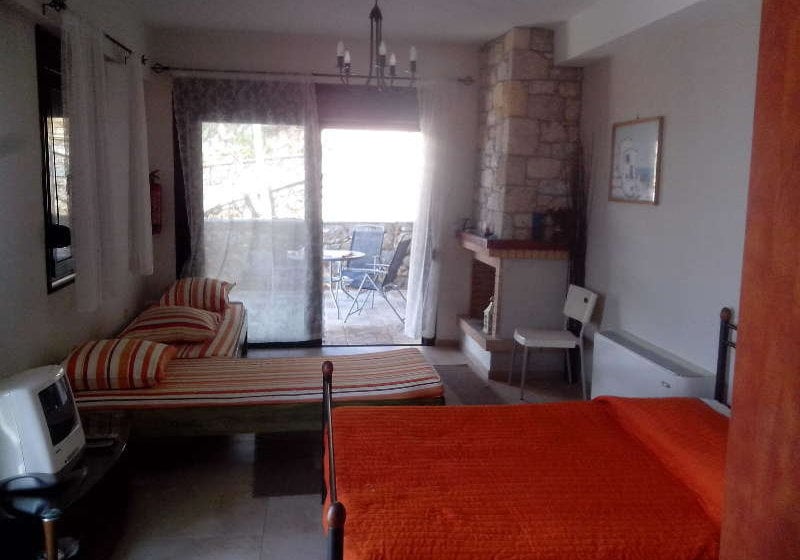 Hotel Kardamili S Resort  | Messinia | Peloponnese | Greece 14