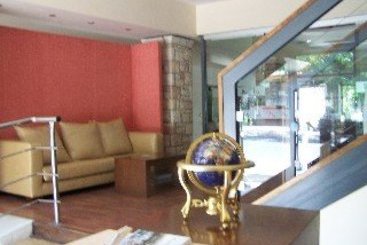 Hotel Akroyali  | Messinia | Peloponnese | Greece 1