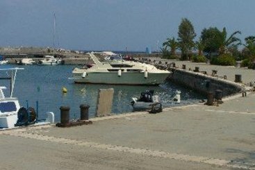 Hotel Akroyali  | Messinia | Peloponnese | Greece 10