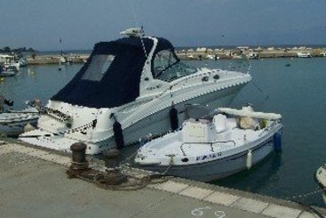 Hotel Akroyali  | Messinia | Peloponnese | Greece 11