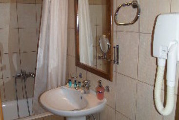 Hotel Akroyali  | Messinia | Peloponnese | Greece 12