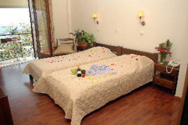 Hotel Akroyali  | Messinia | Peloponnese | Greece 13