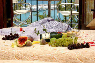 Hotel Akroyali  | Messinia | Peloponnese | Greece 14