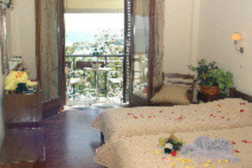 Hotel Akroyali  | Messinia | Peloponnese | Greece 15