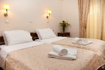 Hotel Akroyali  | Messinia | Peloponnese | Greece 16