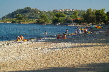 Hotel Akroyali  | Messinia | Peloponnese | Greece 17