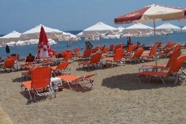 Hotel Akroyali  | Messinia | Peloponnese | Greece 18