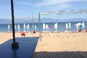 Hotel Akroyali  | Messinia | Peloponnese | Greece 19