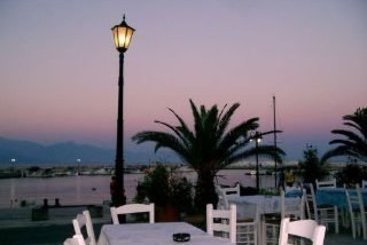 Hotel Akroyali  | Messinia | Peloponnese | Greece 20