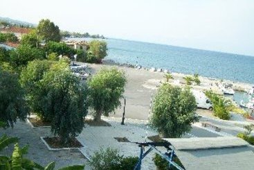 Hotel Akroyali  | Messinia | Peloponnese | Greece 5