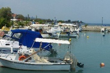 Hotel Akroyali  | Messinia | Peloponnese | Greece 7