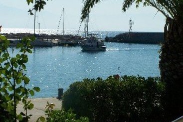 Hotel Akroyali  | Messinia | Peloponnese | Greece 9