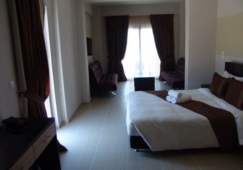 Hotel Gmp Bouka Resort  | Messinia | Peloponnese | Greece 10