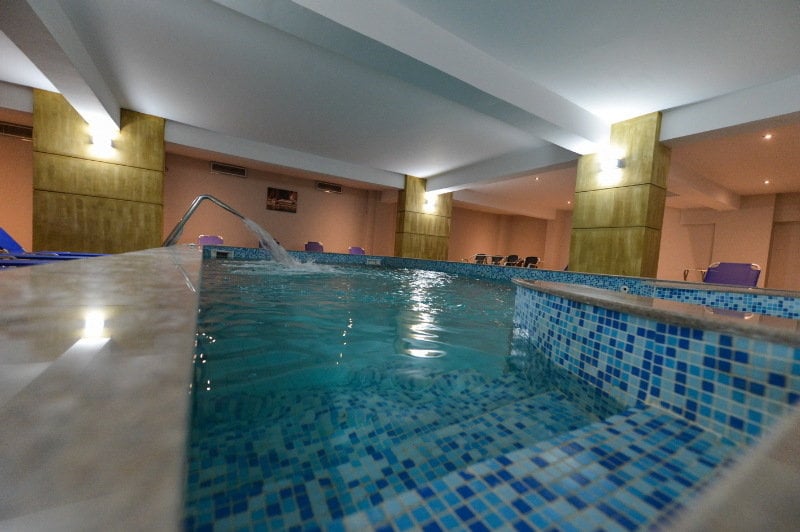 Hotel Gmp Bouka Resort  | Messinia | Peloponnese | Greece 3