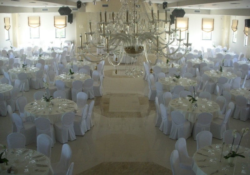 Hotel Gmp Bouka Resort  | Messinia | Peloponnese | Greece 4