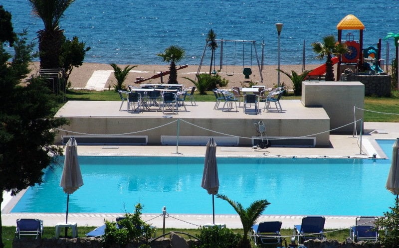 Hotel Gmp Bouka Resort  | Messinia | Peloponnese | Greece 6