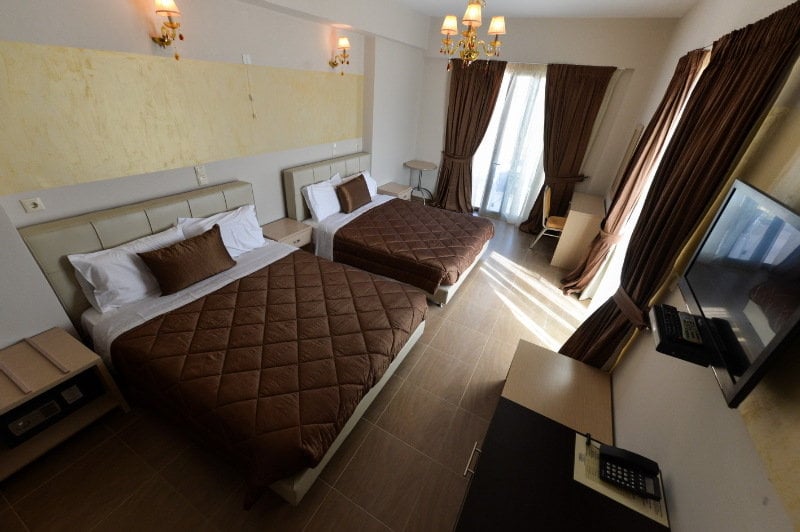 Hotel Gmp Bouka Resort  | Messinia | Peloponnese | Greece 7