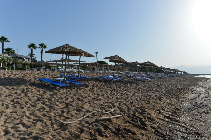 Hotel Gmp Bouka Resort  | Messinia | Peloponnese | Greece 8