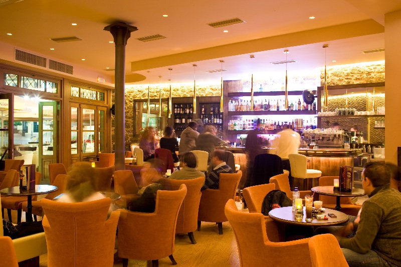 Hotel Xennon Inn Nauplia