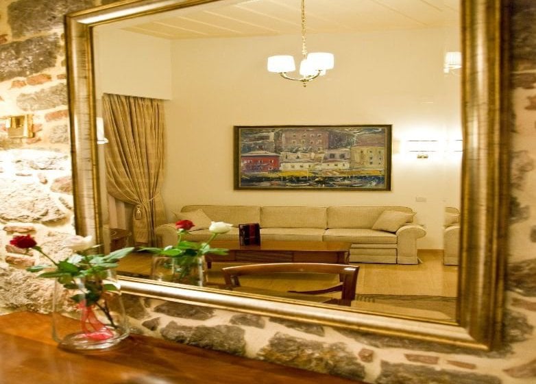 Hotel Xennon Inn  | Nafplion | Peloponnese | Greece 1