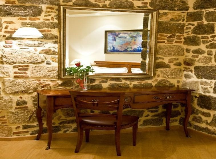 Hotel Xennon Inn  | Nafplion | Peloponnese | Greece 2