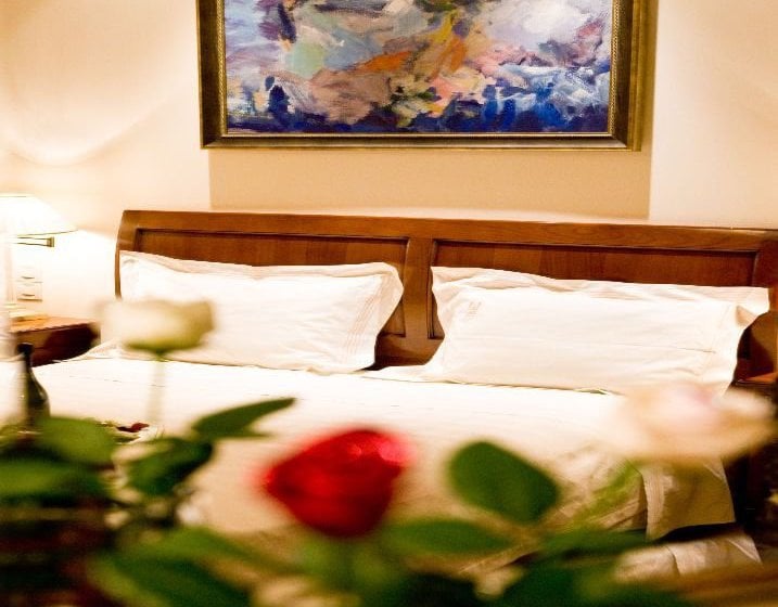 Hotel Xennon Inn  | Nafplion | Peloponnese | Greece 4