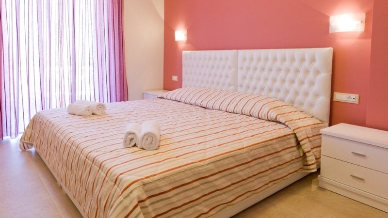 Hotel Aenaon Apartments  | Nafplion | Peloponnese | Greece 1