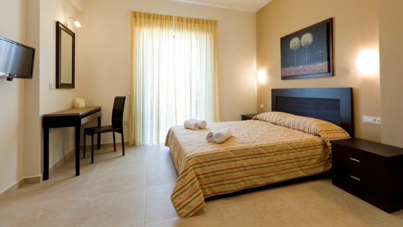 Hotel Aenaon Apartments  | Nafplion | Peloponnese | Greece 3