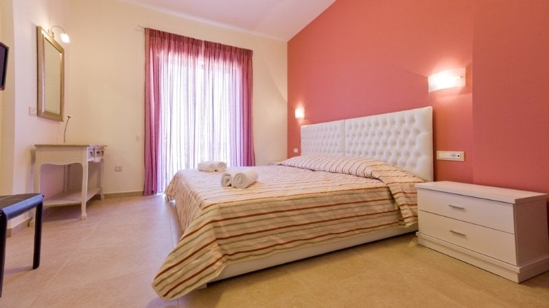 Hotel Aenaon Apartments  | Nafplion | Peloponnese | Greece 5