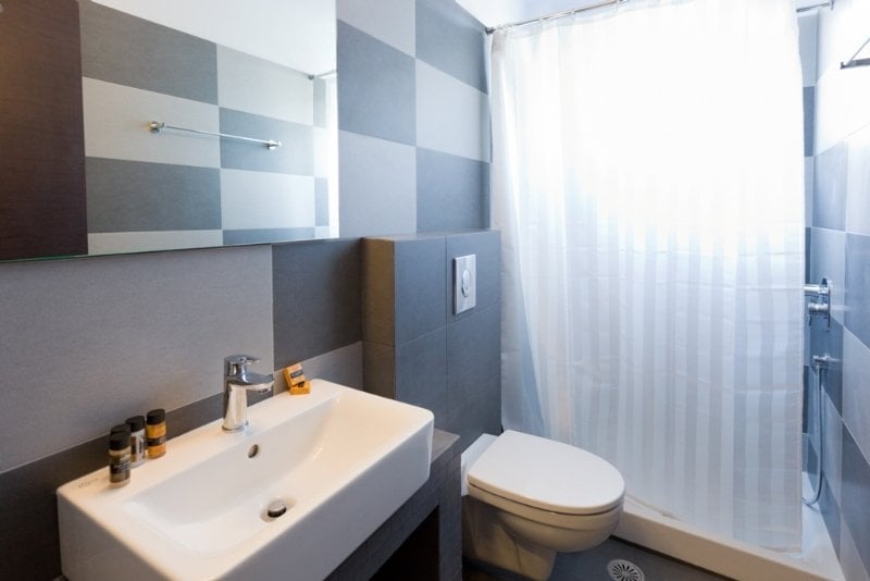 Hotel Aenaon Apartments  | Nafplion | Peloponnese | Greece 6