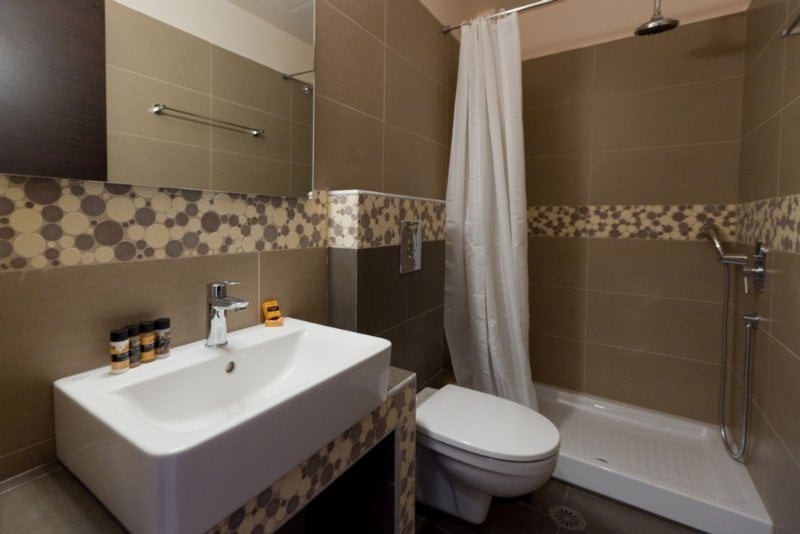 Hotel Aenaon Apartments  | Nafplion | Peloponnese | Greece 7