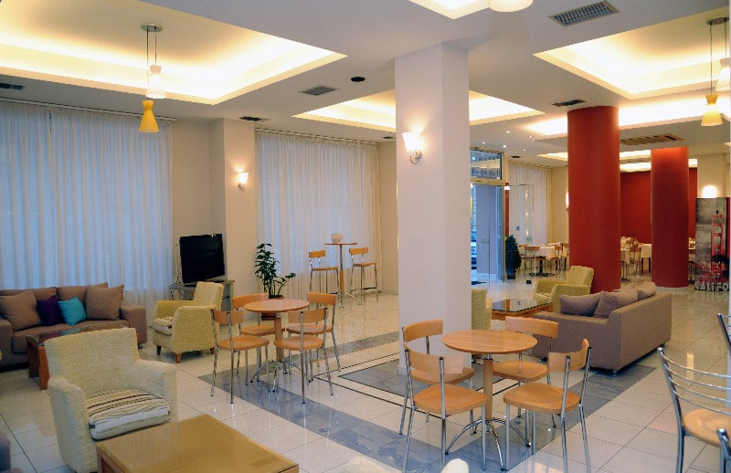 Hotel Elena  | Nafplion | Peloponnese | Greece 1