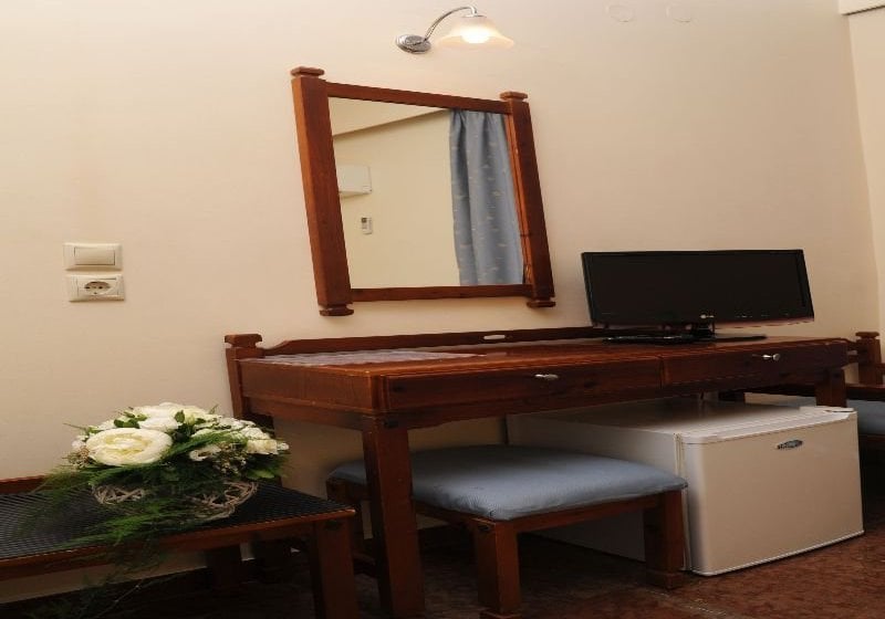 Hotel Elena  | Nafplion | Peloponnese | Greece 10