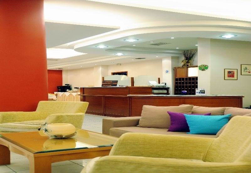 Hotel Elena  | Nafplion | Peloponnese | Greece 4