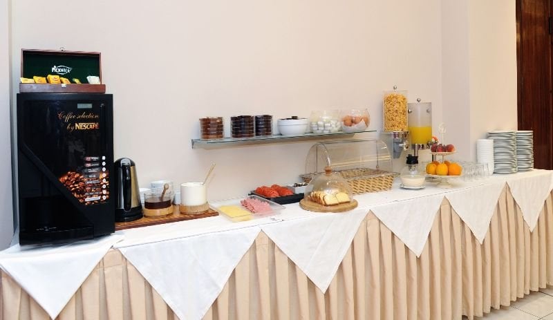 Hotel Elena  | Nafplion | Peloponnese | Greece 5