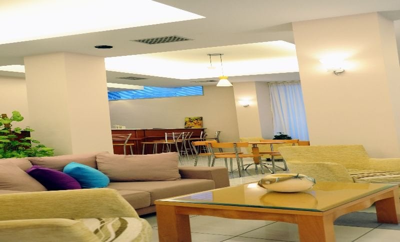 Hotel Elena  | Nafplion | Peloponnese | Greece 6