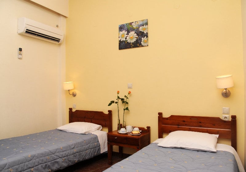 Hotel Elena  | Nafplion | Peloponnese | Greece 7