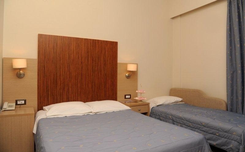 Hotel Elena  | Nafplion | Peloponnese | Greece 9