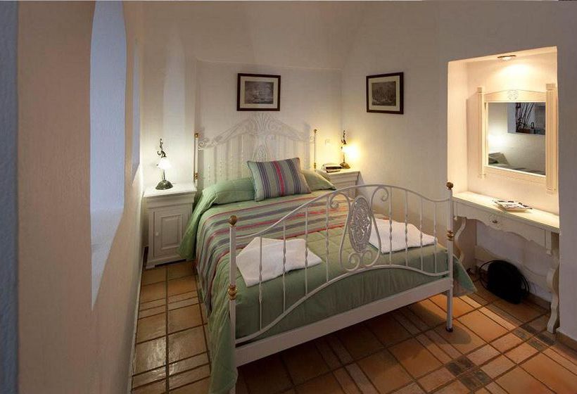 Hotel Agali Houses Santorini