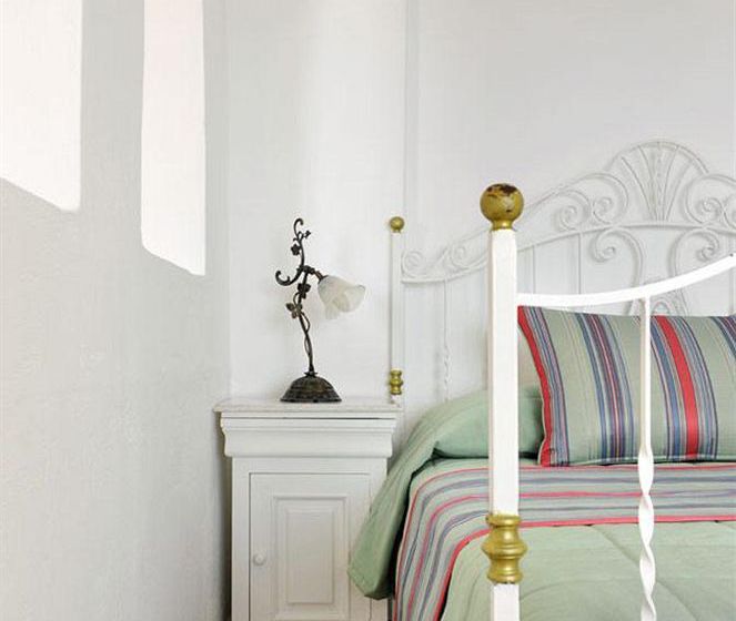 Hôtel Agali Houses  | Firostefani | Santorin | Grèce 11