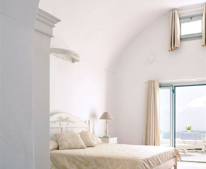 Hôtel Agali Houses  | Firostefani | Santorin | Grèce 14