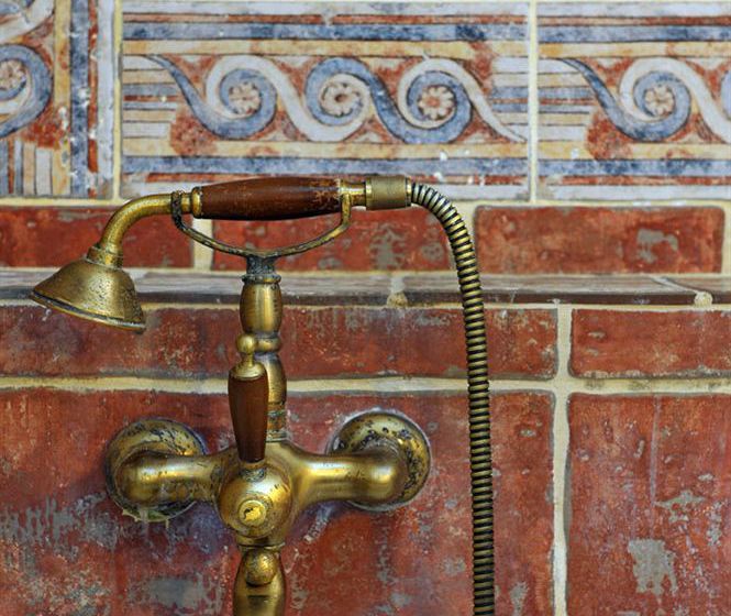 Hôtel Agali Houses  | Firostefani | Santorin | Grèce 2