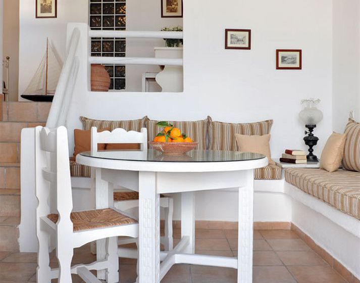 Hôtel Agali Houses  | Firostefani | Santorin | Grèce 4