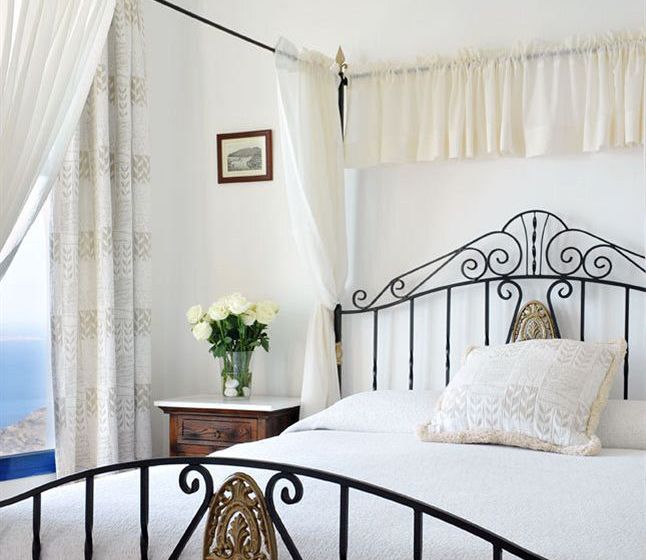 Hôtel Agali Houses  | Firostefani | Santorin | Grèce 5