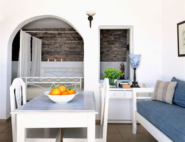 Hôtel Agali Houses  | Firostefani | Santorin | Grèce 6