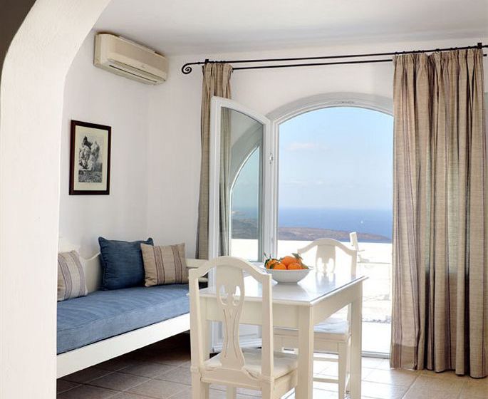 Hôtel Agali Houses  | Firostefani | Santorin | Grèce 7