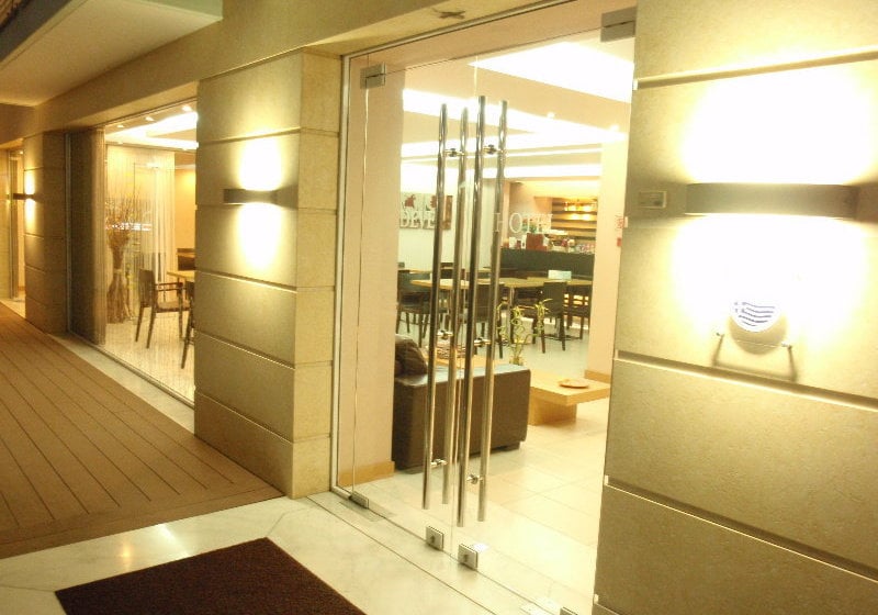 Deves Hotel Nafplio  | Nafplion | Peloponnese | Greece 1